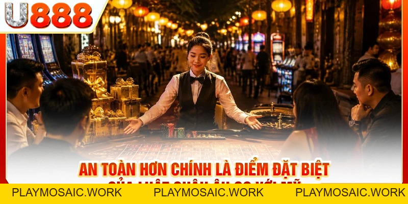 Luật Chơi Roulette Châu Âu - Cẩm Nang Chinh Phục Vòng Quay