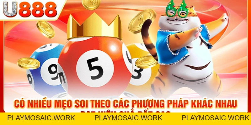 Soi Cầu Lô Đề Dưới Góc Nhìn Của Một Cao Thủ Lâu Năm