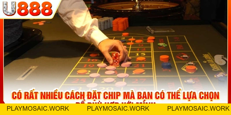 Luật Chơi Roulette Châu Âu - Cẩm Nang Chinh Phục Vòng Quay