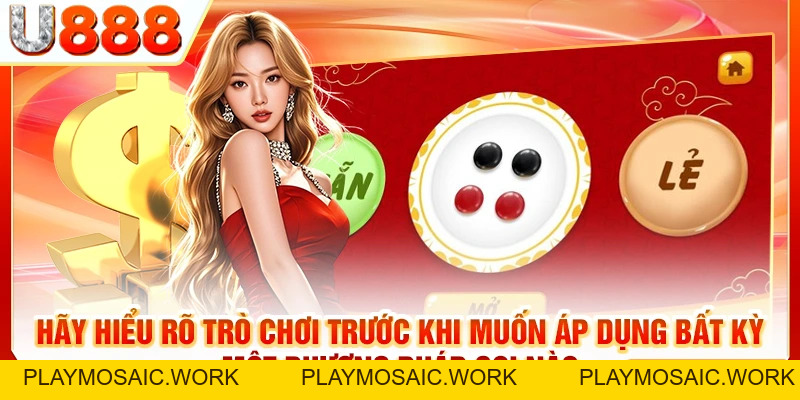 Soi Cầu Xóc Đĩa - Bí Quyết Đọc Vị Bảng Kết Quả Tốt Nhất