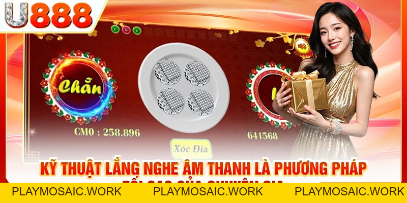 Soi Cầu Xóc Đĩa - Bí Quyết Đọc Vị Bảng Kết Quả Tốt Nhất