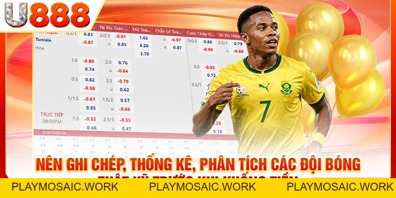 Soi Kèo World Cup | Cần Chuẩn Bị Như Thế Nào Cho Đúng