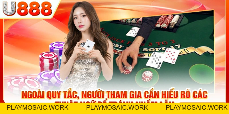 Cách Chơi Blackjack Chi Tiết Dành Cho Tân Binh