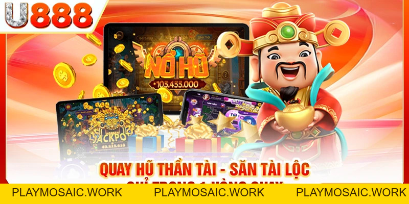 U888 | U888.Com Trang Chủ Nhà Cái Uy Tín, Thưởng Nóng 68K