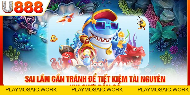 Mẹo Chơi Bắn Cá Tiết Kiệm Xu Giúp Bạn Săn Thưởng Hiệu Quả