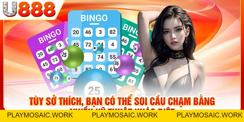 Soi Cầu Lô Đề Dưới Góc Nhìn Của Một Cao Thủ Lâu Năm