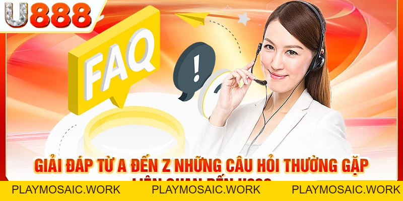 Câu Hỏi Thường Gặp - Nơi Giải Đáp Thắc Mắc Của Hội Viên