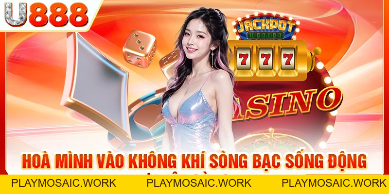 U888 | U888.Com Trang Chủ Nhà Cái Uy Tín, Thưởng Nóng 68K