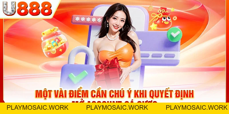 Đăng Ký U888 Để Sở Hữu Tài Khoản Cá Cược Trong 3 Phút