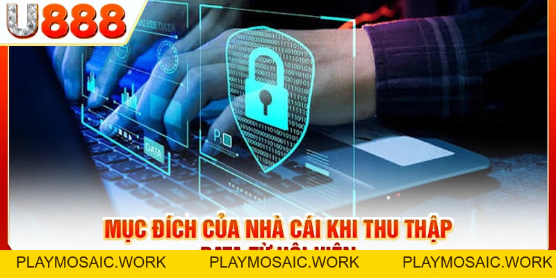 Chính Sách Bảo Mật - Giải Trí An Toàn Cùng Nhà Cái U888